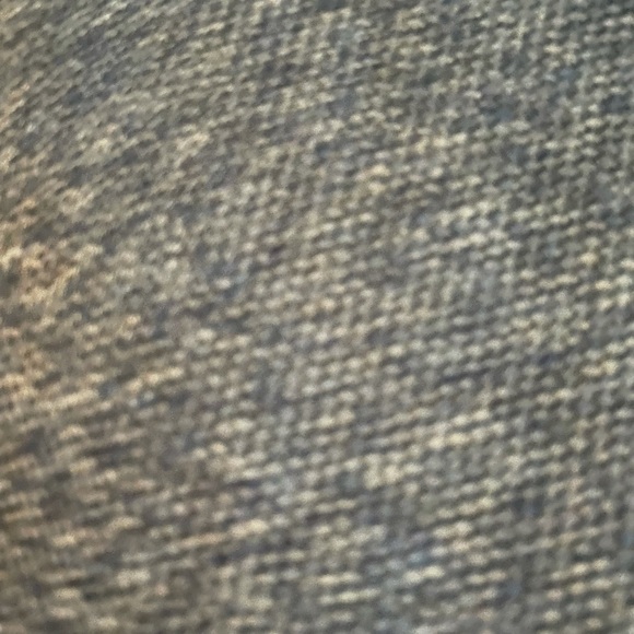 Men's Joseph Abboud 3 button polo shirt. Textured woven knit. - Picture 3 of 7